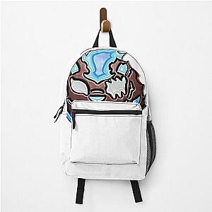 solo leveling characters fanart Backpack