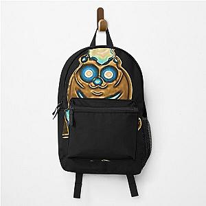 solo leveling characters fanart Backpack