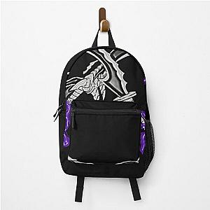 solo leveling characters fanart Backpack