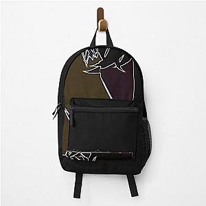 solo leveling characters fanart Backpack