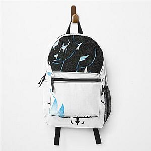 solo leveling characters fanart Backpack