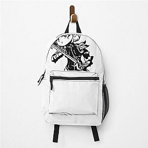 solo leveling characters fanart Backpack