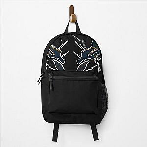 solo leveling characters fanart Backpack