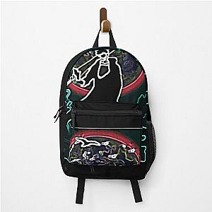 solo leveling characters fanart Backpack