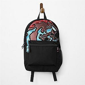 solo leveling characters fanart Backpack