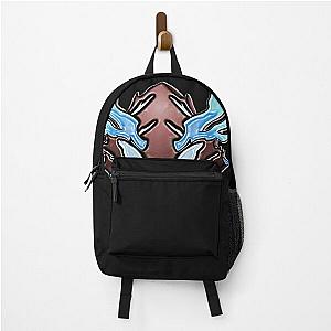 solo leveling characters fanart Backpack