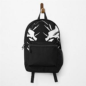 solo leveling characters fanart Backpack