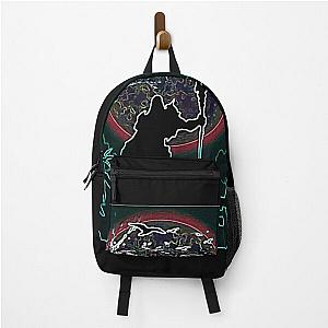 solo leveling characters fanart Backpack