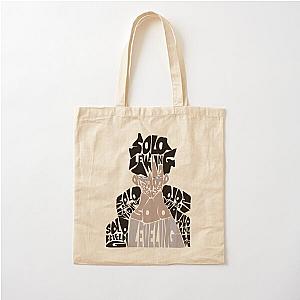 solo leveling  Cotton Tote Bag