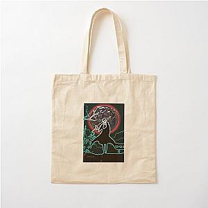 solo leveling characters fanart Cotton Tote Bag