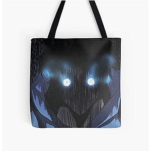 Solo Leveling - sung jin woo All Over Print Tote Bag