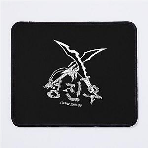 solo leveling characters fanart Mouse Pad