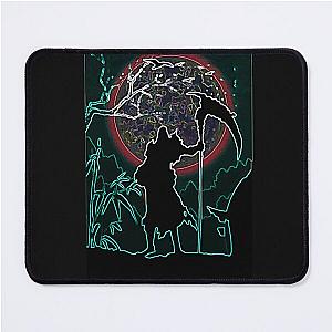 solo leveling characters fanart Mouse Pad