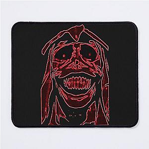 solo leveling characters fanart Mouse Pad