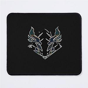 solo leveling characters fanart Mouse Pad