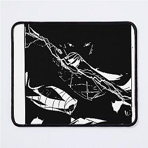 solo leveling characters fanart Mouse Pad