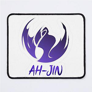 Solo leveling  Mouse Pad