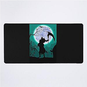 solo leveling characters fanart Desk Mat