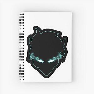 Solo leveling  Spiral Notebook