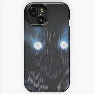 Solo Leveling - sung jin woo iPhone Tough Case