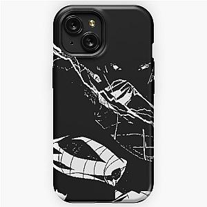 solo leveling characters fanart iPhone Tough Case