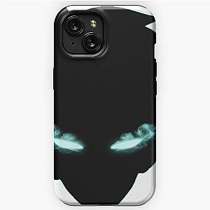 Solo Leveling Sung Jin Woo iPhone Tough Case