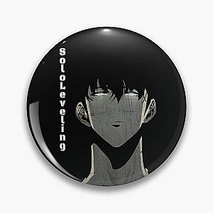 Solo Leveling (Sung Jin-Woo)  Pin