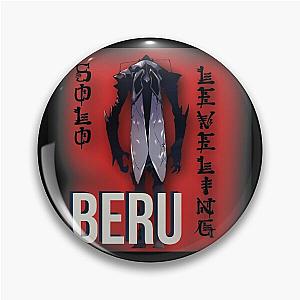 solo leveling beru Pin