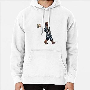 Simon Soma Hoodie