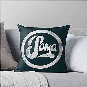 Soma Throw Pillow