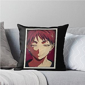 Soma Yukihira Pillow