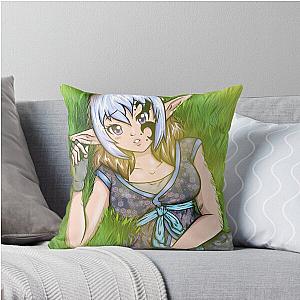 Original Design Soma Throw Pillow