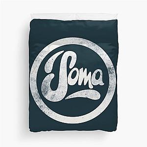 Soma Duvet Cover
