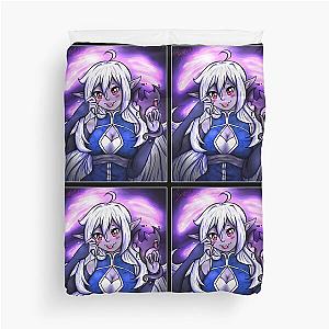 Vampire Soma Duvet Cover