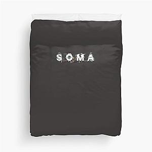 Soma Essential T-Shirt Duvet Cover