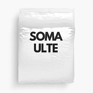 Soma Ulte Duet Cover