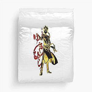 Yukihira Soma T-ShirtYukihira Soma Duvet Cover