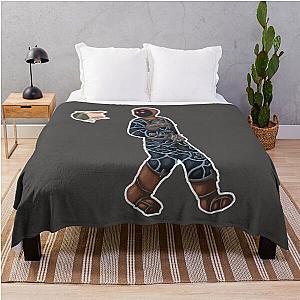 Simon Soma Throw Blanket