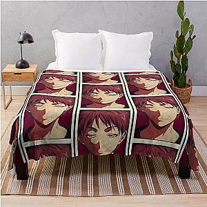 Soma Yukihira Blanket