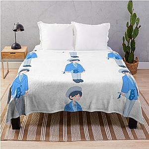 Saito Soma Blanket