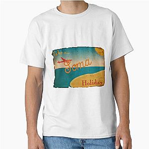 Take a Soma Holiday T-Shirt
