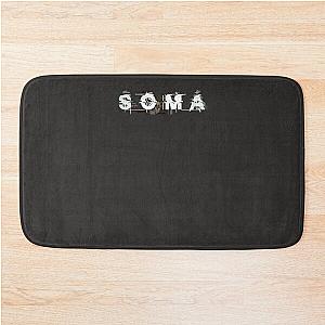 Soma Essential T-Shirt Bath Mat