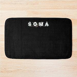 SOMA Essential T-Shirt Bath Mat