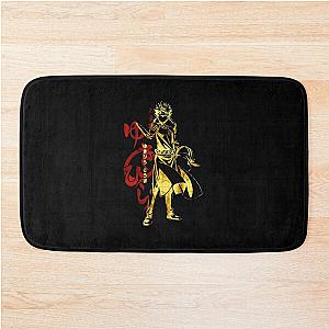 Soma Yukihira Bath Mat