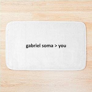 Gabriel Soma Bath Mat