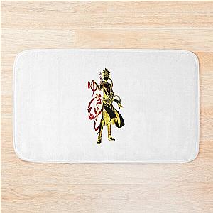Yukihira Soma T-Shirt and Bath Mat