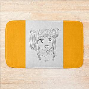 Kisa Soma Bath Mat