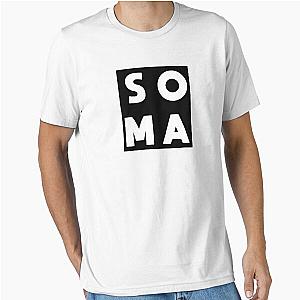 Soma - From Soulmate Essential T-Shirt