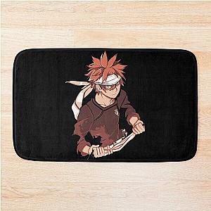 Yukihira Soma Bathmat