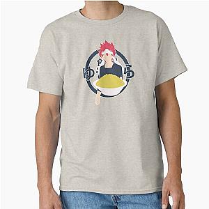 Yukihira Soma Diner Classic T-Shirt